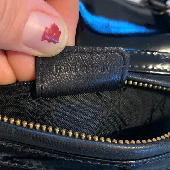 SOLD Christian DIOR Vintage Bag - Picture 13 of 16